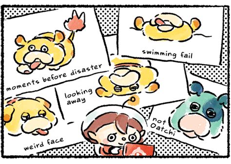 Pikmin comic strip – The official home for Pikmin